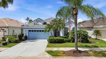 NORTH PORT FL Home
