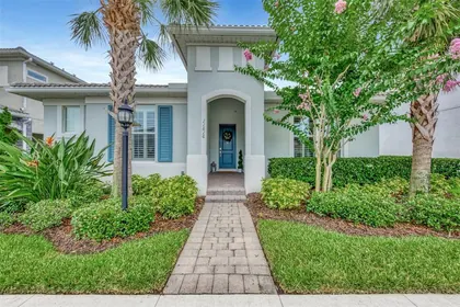 LAKEWOOD RANCH FL Home