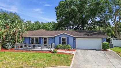 PALM HARBOR FL Home