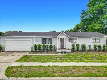 SANFORD FL Home