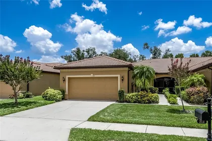 APOLLO BEACH FL Home