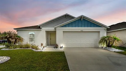 LAKELAND FL Home