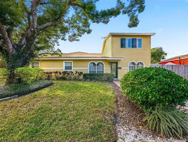 TAMPA FL Home