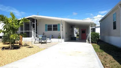 VENICE FL Home