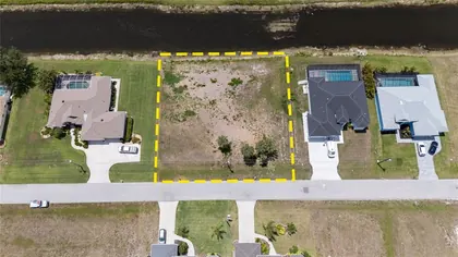 ROTONDA WEST FL Property