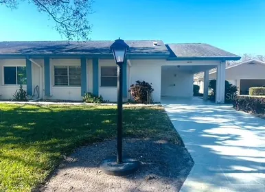 SUN CITY CENTER FL Home