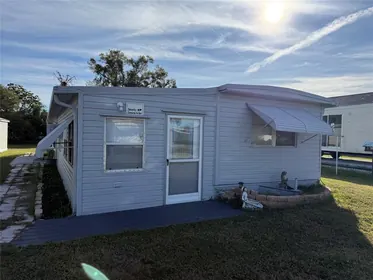 ZEPHYRHILLS FL Home