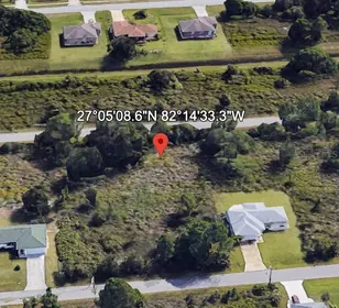 NORTH PORT FL Property