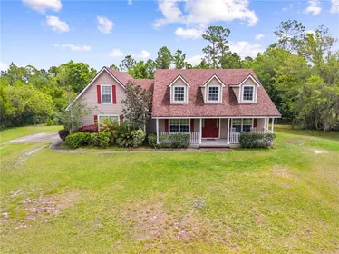 ST CLOUD FL Home