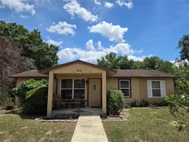 FROSTPROOF FL Home