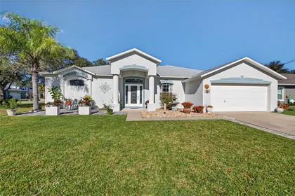 PALM COAST FL Home