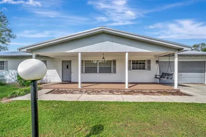 PLANT CITY FL Home