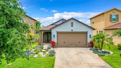 WESLEY CHAPEL FL Home