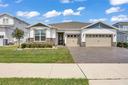 WINTER GARDEN FL Home