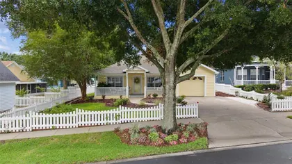 TAVARES FL Home