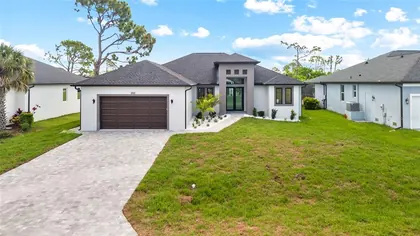 ROTONDA WEST FL Home