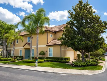 ORLANDO FL Home