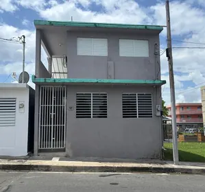CAGUAS PR Home