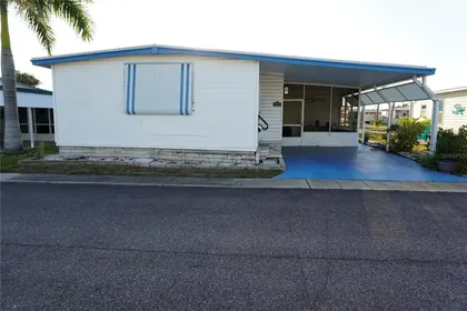 PINELLAS PARK FL Home