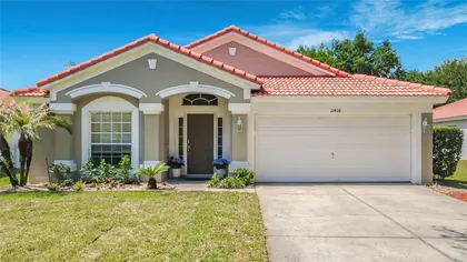 WINDERMERE FL Home