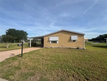 ZELLWOOD FL Home