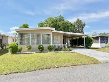 LEESBURG FL Home