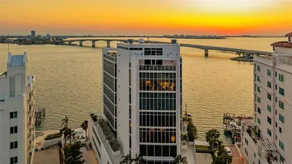 SARASOTA FL Home
