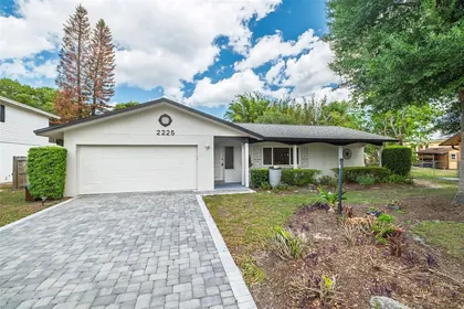 WINTER PARK FL Home