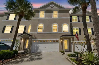 CLEARWATER FL Home
