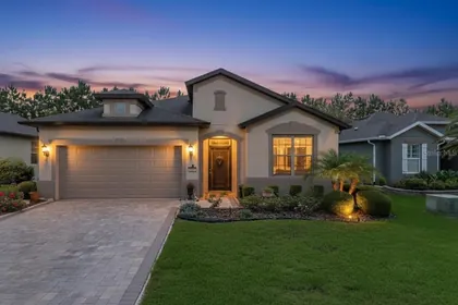 OCALA FL Home