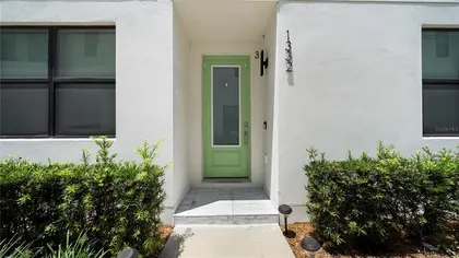 TAMPA FL Home