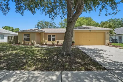 MELBOURNE FL Home