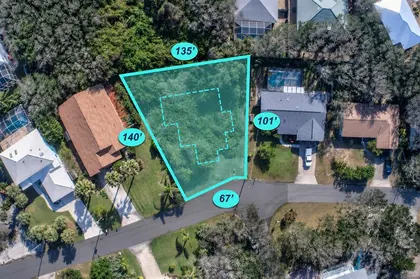 PONCE INLET FL Property