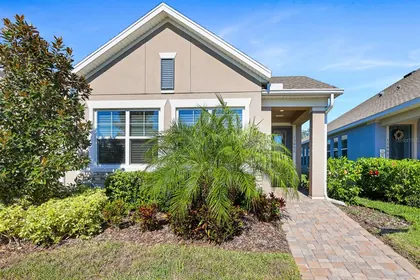 LITHIA FL Home