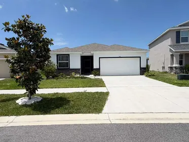 WIMAUMA FL Home