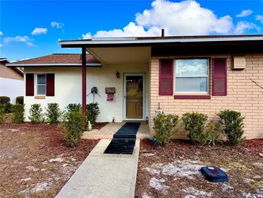 DELAND FL Home