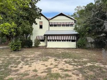 EUSTIS FL Home