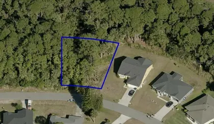 PALM BAY FL Property