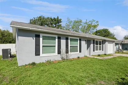 TITUSVILLE FL Home
