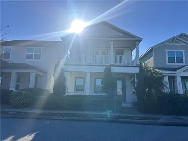 WINDERMERE FL Home