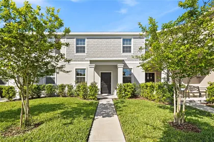 WINTER GARDEN FL Home