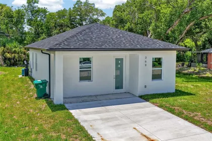 PORT CHARLOTTE FL Home