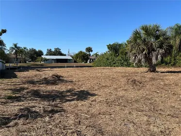 PUNTA GORDA FL Property
