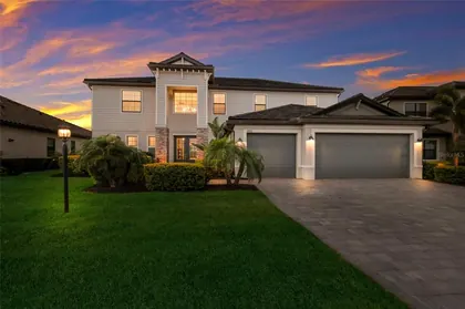 LAKEWOOD RANCH FL Home