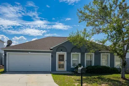 DAVENPORT FL Home