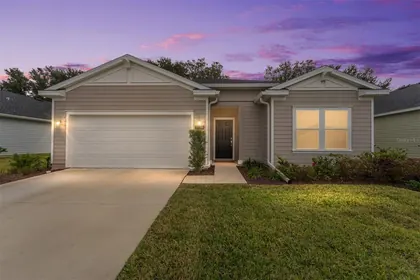 OCALA FL Home