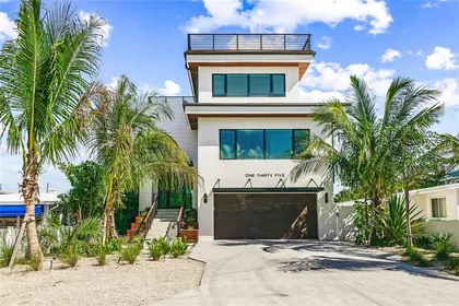 SARASOTA FL Home