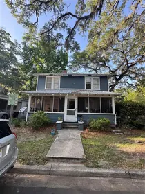 GAINESVILLE FL Home