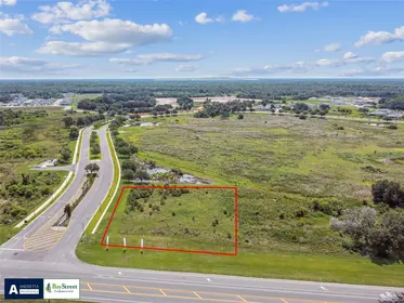 ZEPHYRHILLS FL Property