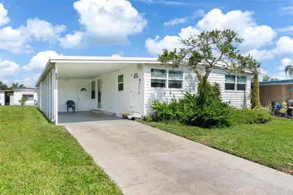 LEESBURG FL Home